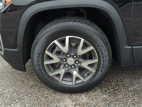 Certified 2023 GMC Acadia SLE w/ Driver Convenience Package image 31