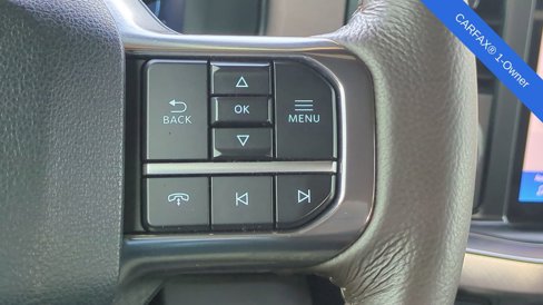 Used 2024 Ford F250 King Ranch w/ Chrome Package image 47