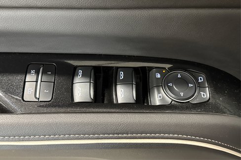 Used 2024 Cadillac Escalade Sport image 16