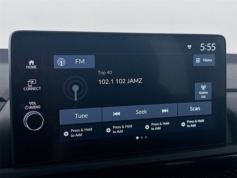 Used 2026 Honda CR-V EX-L image 17