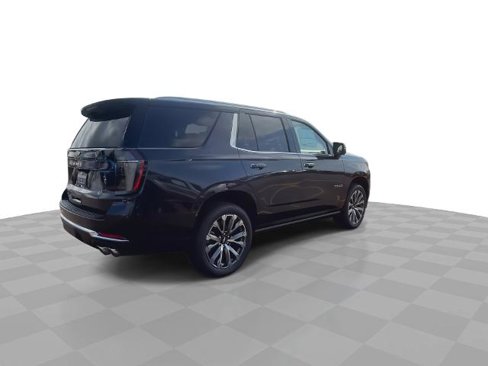 New 2026 Chevrolet Tahoe High Country image 8