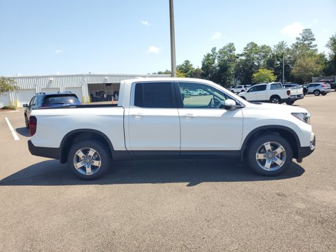 New 2026 Honda Ridgeline RTL image 4