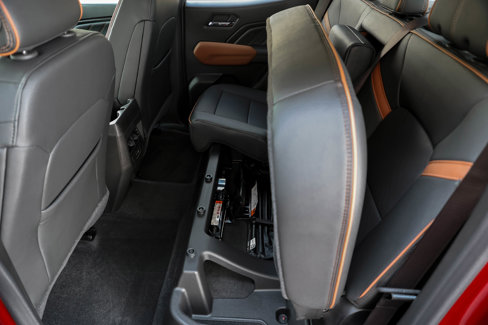 New 2026 GMC Canyon AT4 w/ Technology Plus Package image 19