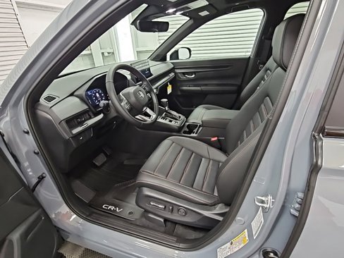New 2026 Honda CR-V Sport-L image 10