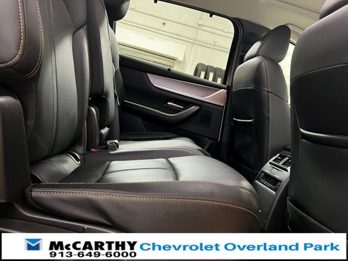 Used 2024 MAZDA CX-90 3.3 Turbo w/ Preferred Plus image 32