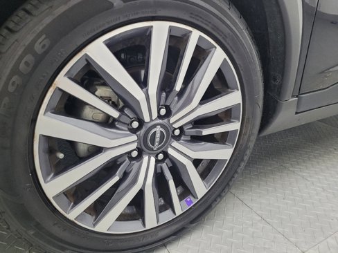 Used 2024 Nissan Kicks SV image 31