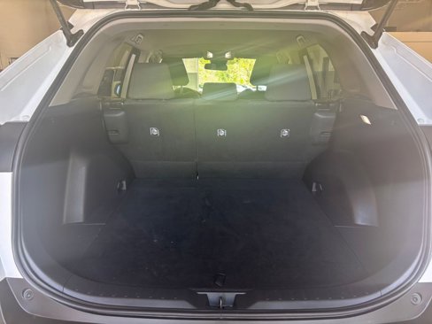 Used 2024 Toyota RAV4 LE image 30