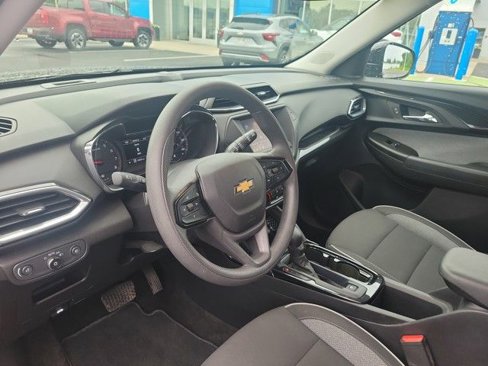Used 2023 Chevrolet TrailBlazer LT image 15