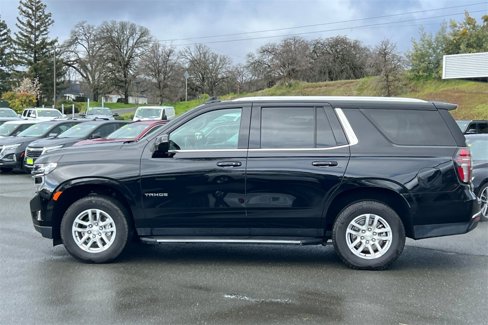 Used 2023 Chevrolet Tahoe LT image 12