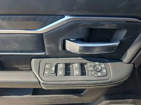 New 2026 RAM 2500 Big Horn image 10
