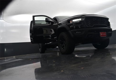New 2025 RAM 1500 RHO w/ RHO Level 1 Equipment Group image 26