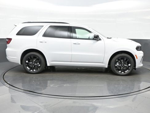 New 2026 Dodge Durango GT image 7