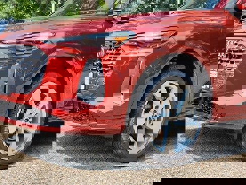 New 2025 Audi Q5 Premium Plus image 8