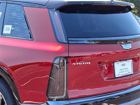 New 2026 Cadillac Vistiq Sport image 10