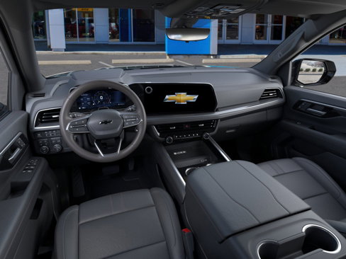 New 2026 Chevrolet Tahoe RST w/ Advanced Technology Package image 15