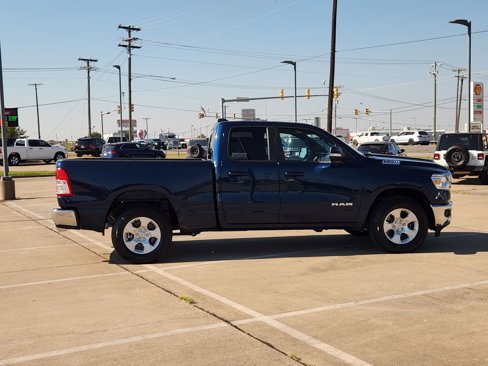 Used 2022 RAM 1500 Lone Star image 8