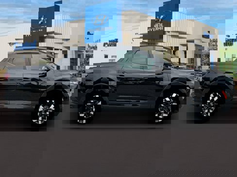 New 2026 Hyundai Santa Cruz SEL image 9