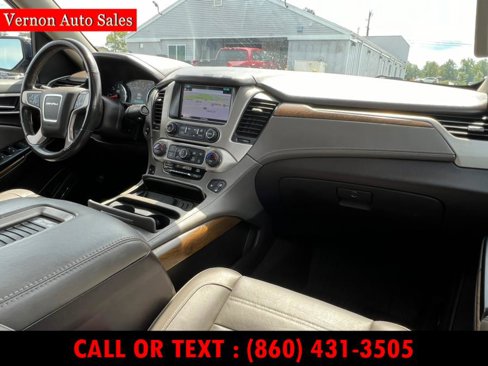 Used 2019 GMC Yukon Denali w/ Denali Ultimate Package image 30