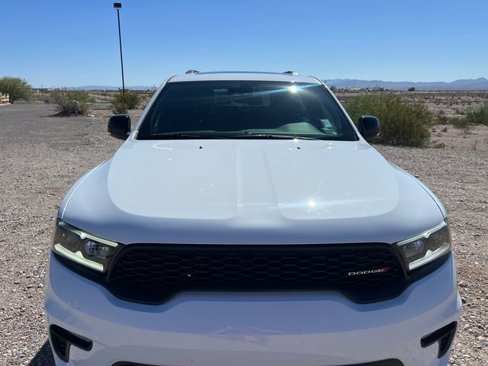 Used 2023 Dodge Durango GT image 5