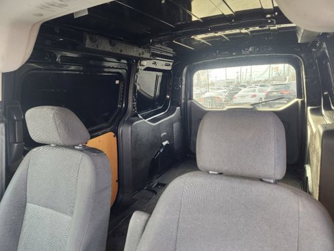 Used 2017 Ford Transit Connect XL image 8