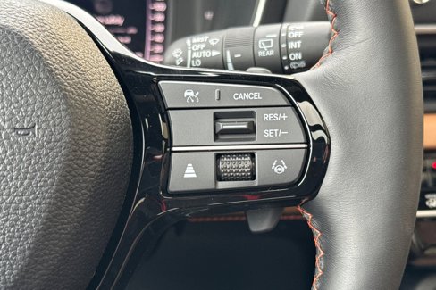 New 2026 Honda Passport TrailSport Elite image 27
