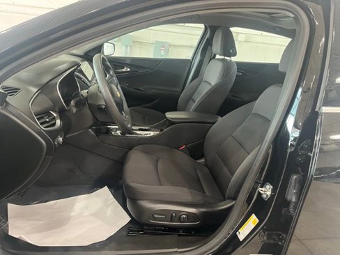 Used 2022 Chevrolet Malibu LT image 9