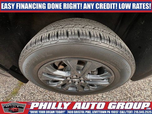 Used 2020 Chevrolet Traverse RS w/ LPO, Floor Liner Package image 41