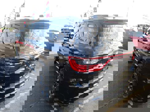 New 2026 Dodge Durango GT image 4