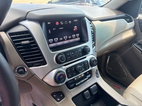 Used 2016 GMC Yukon XL SLT image 13
