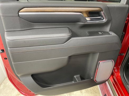New 2025 Chevrolet Silverado 3500 High Country w/ High Country Premium Package image 34