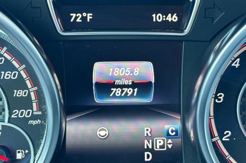 Used 2019 Mercedes-Benz GLE 63 AMG S image 31