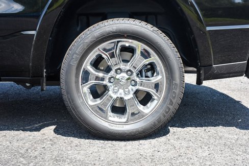 New 2026 RAM 1500 Big Horn image 18