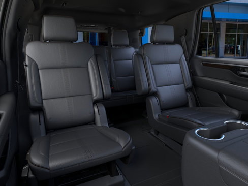 New 2026 Chevrolet Tahoe High Country image 17