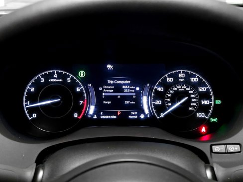 Used 2022 Acura RDX AWD w/ Advance Package image 27