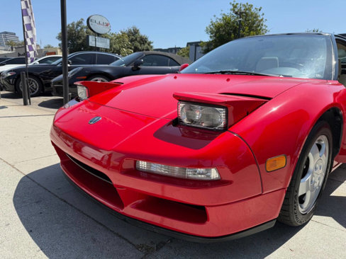 Used 1991 Acura NSX image 17