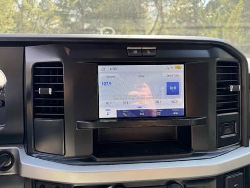 New 2025 Ford F350 XLT image 15