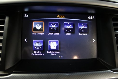 Used 2020 Nissan Pathfinder SL image 23