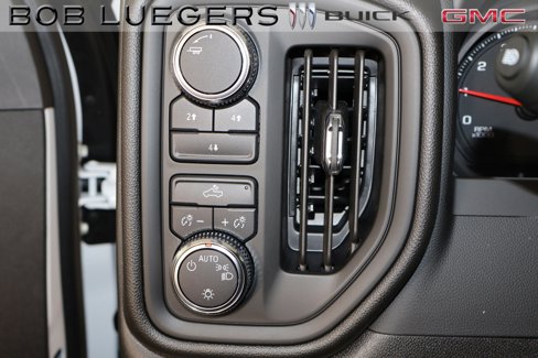 New 2026 GMC Sierra 2500 Pro w/ Convenience Package image 28