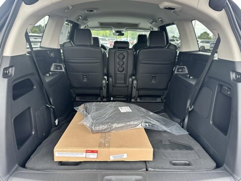 New 2026 Honda Odyssey EX-L image 10