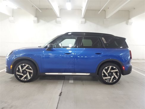 Used 2025 MINI Cooper Countryman S image 7