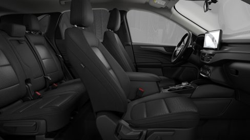 New 2026 Ford Escape Active image 6