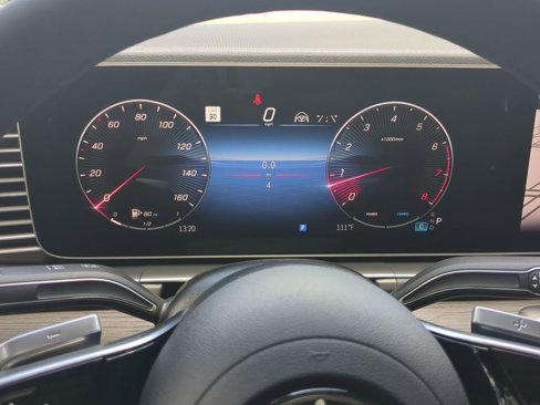 New 2026 Mercedes-Benz GLE 450 4MATIC Coupe image 15
