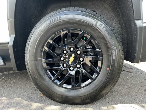 New 2026 Chevrolet Silverado EV LT w/ Plus Package image 11