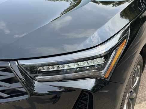 Used 2025 Acura RDX A-Spec image 21