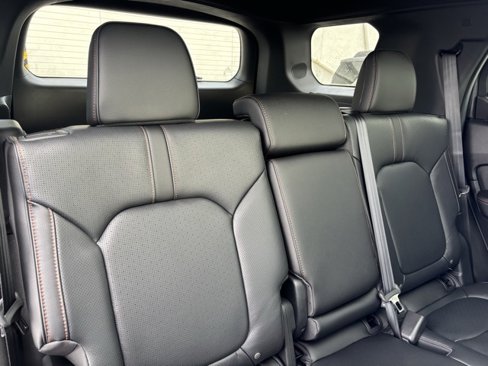 New 2026 Honda Passport TrailSport Elite image 30