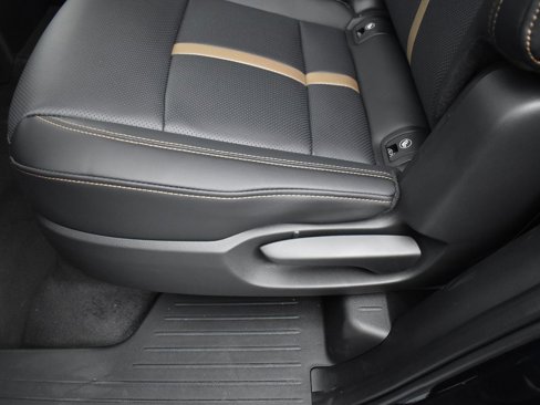 New 2025 MAZDA CX-90 3.3 Turbo w/ Premium Plus Pkg image 24