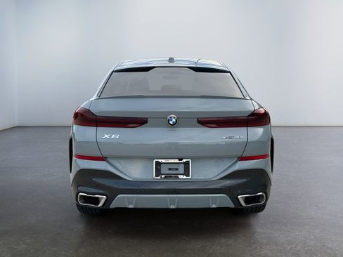 New 2026 BMW X6 xDrive40i image 4