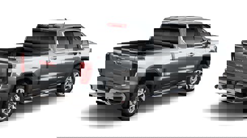 New 2026 GMC Sierra 1500 SLT w/ SLT Premium Plus Package image 3