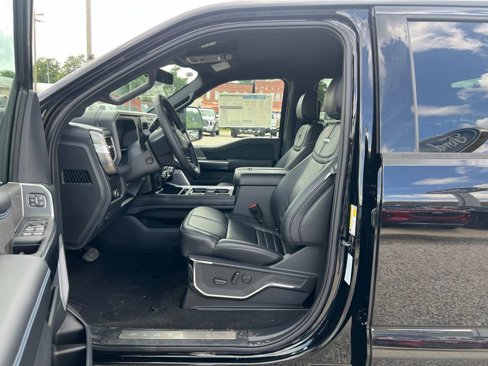 New 2025 Ford F350 XL w/ FX4 Off-Road Package image 13