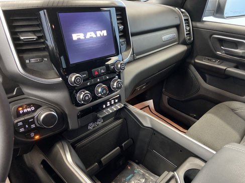 Used 2025 RAM 1500 Big Horn image 14